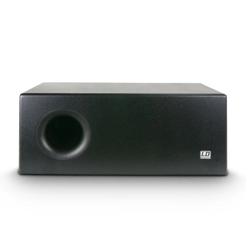 products ld systems sub 88a 2 x 8 inch active installation subwoofer 8135 products ld systems sub 88a 2 x 8 inch active installation subwoofer 8135
