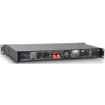 products ld systems xs 700 pa power amplifier class d a42447
