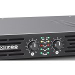 products ld systems xs 700 pa power amplifier class d a42449