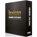 products lexicon pcm native effects plug in bundle 112