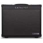 products line 6 catalyst 100 1x12 inch 100 watt guitar combo amplifier 8898