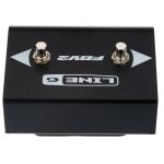 products line 6 fbv2 2 button footswitch a93344