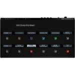 products line 6 helix control floor controller for helix rack 3722