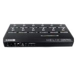products line 6 helix control floor controller for helix rack a109473