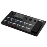 products line 6 helix floor guitar multi effects processor a109475