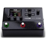 products line 6 hx stomp black multi effect processor a109554