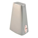 products lp r salsa hand held bongo cowbell 3540