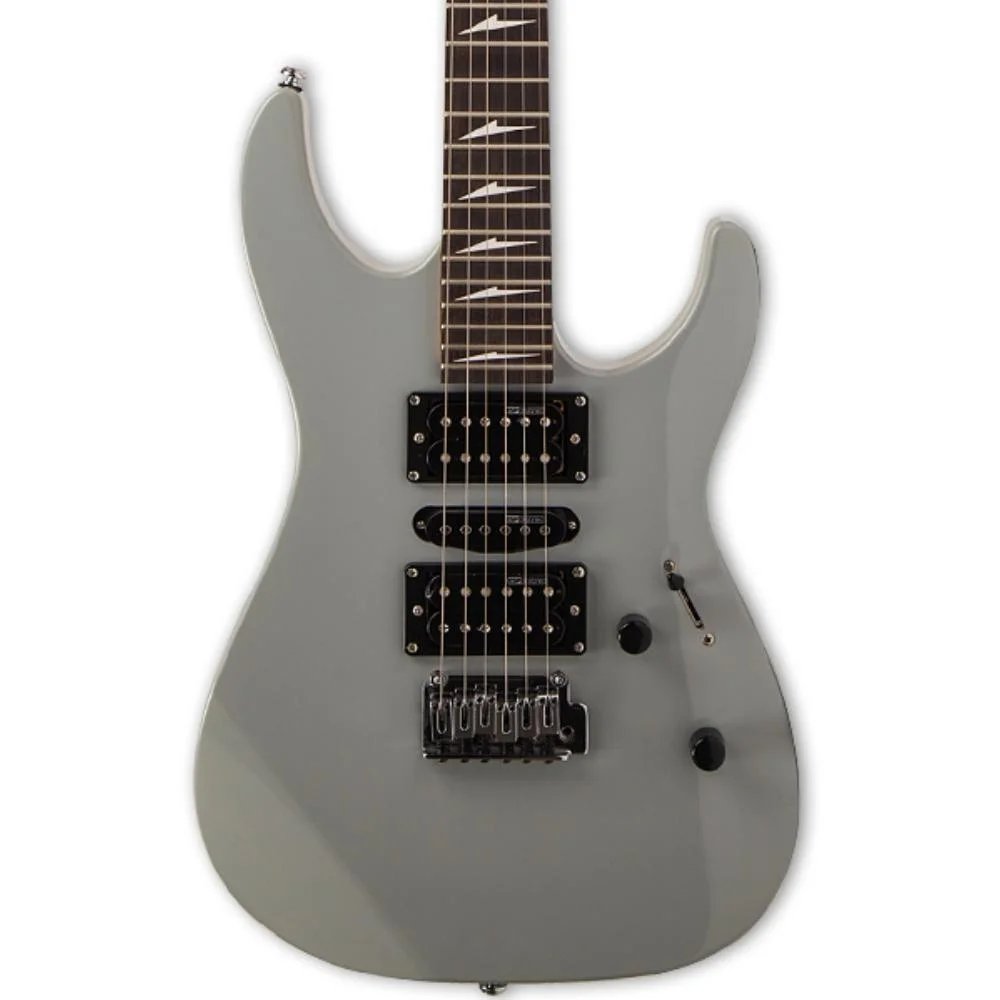 products ltd lxmt130gry electric guitar grey 7792 products ltd lxmt130gry electric guitar grey 7792