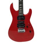 products ltd lxmt130red electric guitar red 7793