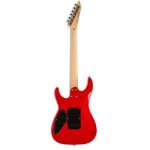 products ltd lxmt130red electric guitar red a114810