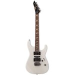 products ltd lxmt130sw electric guitar snow white a114811
