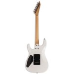 products ltd lxmt130sw electric guitar snow white a114813