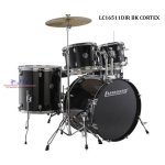 products ludwig accent drive 5 piece drum set a95513