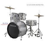 products ludwig accent drive 5 piece drum set a95514