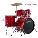 products ludwig accent drive 5 piece drum set a95516