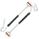 products ludwig l2331 large layered felt ball marching bass drum mallets drum 4430