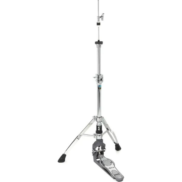products ludwig lap16hh atlas pro hi hat stand 2 leg 8267
