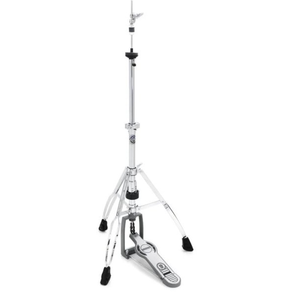 products ludwig las16hh atlas standard hi hat stand double braced 8266