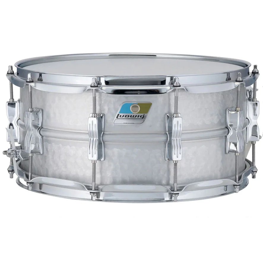 products ludwig lm405k hammered acrolites 6 5 x14 snare drum 8250 products ludwig lm405k hammered acrolites 6 5 x14 snare drum 8250