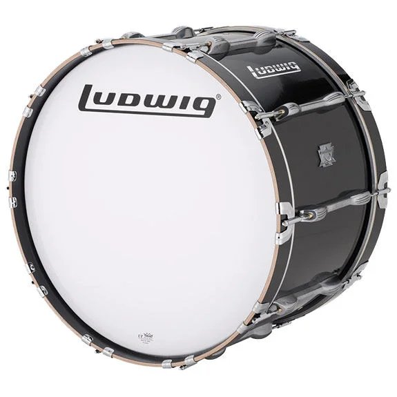 products ludwig lumb16p ultimate marching bass drum 4365 products ludwig lumb16p ultimate marching bass drum 4365