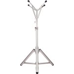 products ludwig rmshba airlift stadium hardware stand for bass drum standard 4456