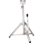 products ludwig rmshqa airlift stadium hardware stand for multi toms standard 4455