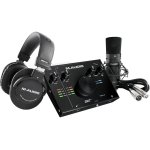 products m audio air 192 4 vocal studio pro a96776