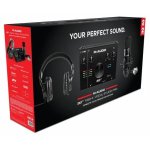 products m audio air 192 4 vocal studio pro package audio interface 5924