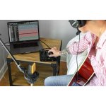 products m audio air 192 6 2 inch 2 out 24 192 usb audio midi interface a99286