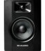 products m audio bx4bt 4 5 inch 120w bluetooth multimedia studio monitor pair 9432