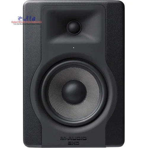products m audio bx5 d3 5 inch 2 way 100w powered studio monitor pair 5248 products m audio bx5 d3 5 inch 2 way 100w powered studio monitor pair 5248