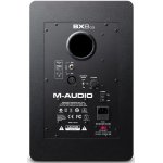 products m audio bx8 d3 8 inch 150 watt studio monitor speaker pair a117109