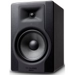 products m audio bx8 d3 8 inch 150 watt studio monitor speaker pair a117111