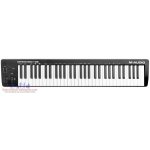 products m audio keystation 61 mk3 keyboard controller 4755
