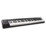 products m audio keystation 61 mk3 keyboard controller a96708