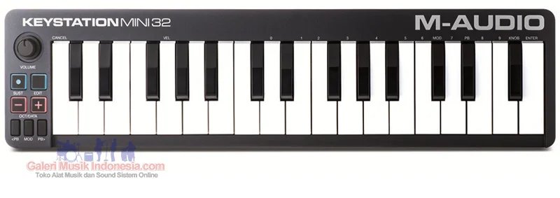 products m audio keystation mini 32 mk3 keyboard controller 4750 products m audio keystation mini 32 mk3 keyboard controller 4750