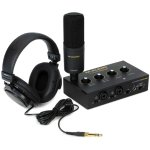 products m audio m track duo hd producer pack usb type c audio interface 9561