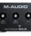 products m audio m track solo usb audio interface 6333