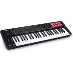 products m audio oxygen 49 mkv 49 key keyboard controller a103078