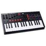 products m audio pro mini 32 mini key usb midi controller a114505