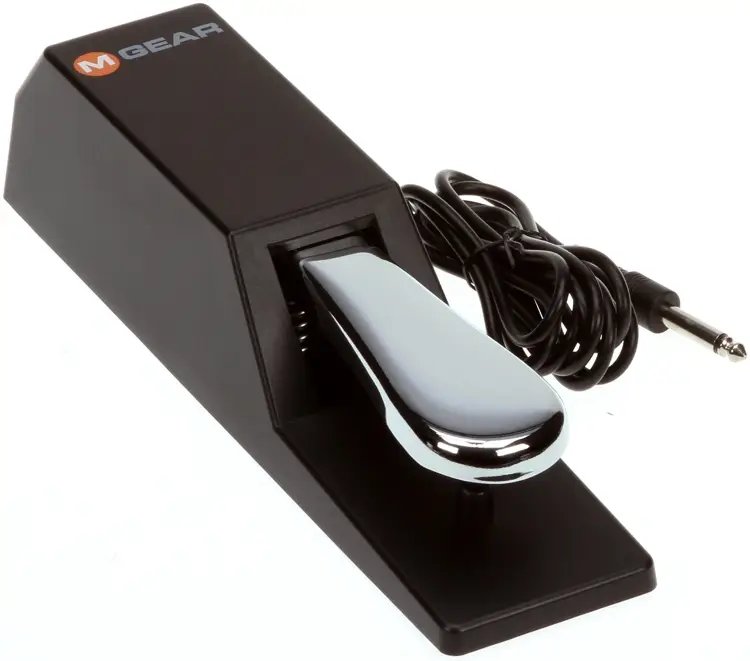 products m audio sp 2 sustain pedal 3238 products m audio sp 2 sustain pedal 3238
