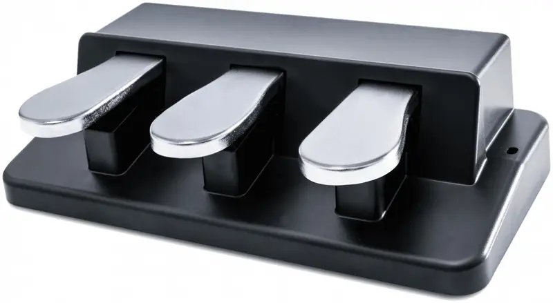 products m audio sp triple keyboard foot pedal 3240 products m audio sp triple keyboard foot pedal 3240