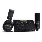 products m track duo hd producer pack
