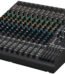 products mackie 1642 vlz4 16 channel 4 bus compact mixer 265