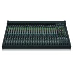 products mackie 2404vlz4 24 channel 4 bus fx mixer with usb a113308