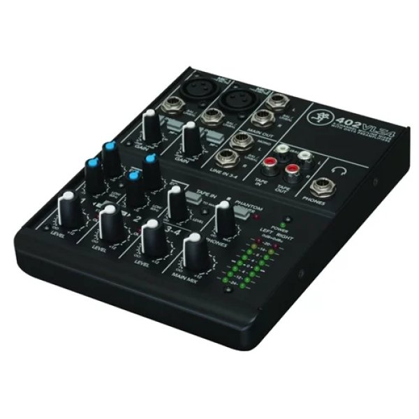 products mackie 402 vlz4 4 channel ultra compact mixer 1911