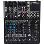 products mackie 802 vlz4 8 channel analog mixer 8651