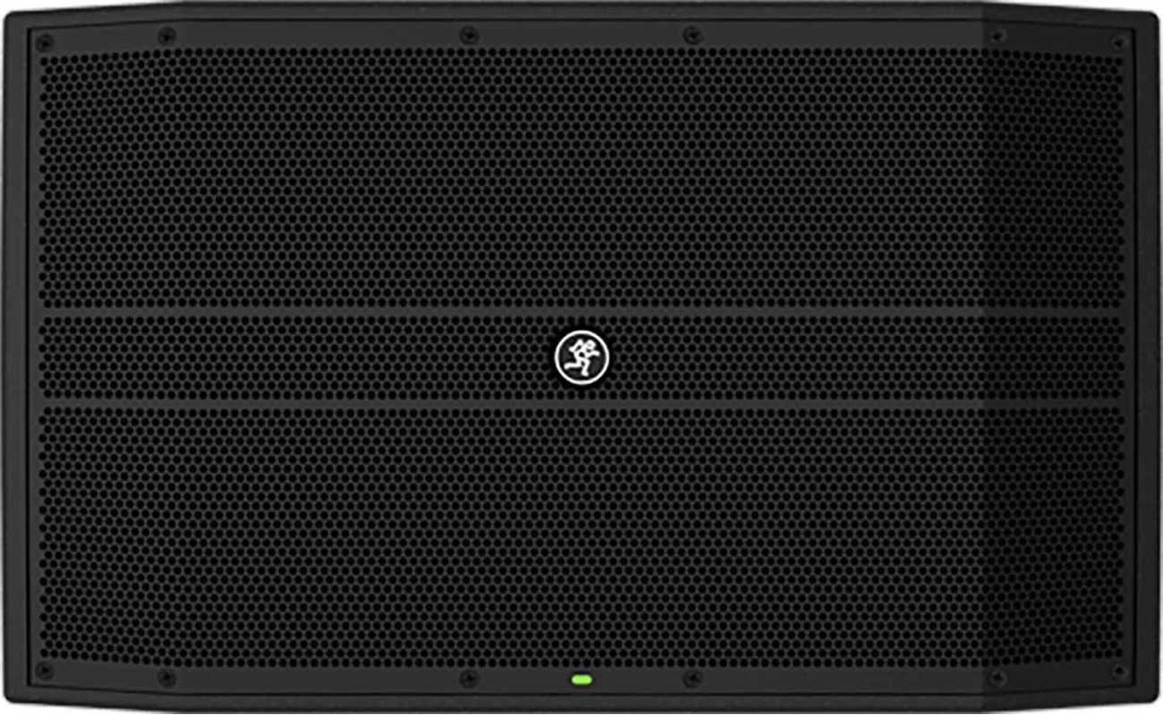 products mackie drm12a 2000w 12 inch active array speaker 8660