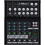 products mackie mix8 8 channel compact analog mixer 8649
