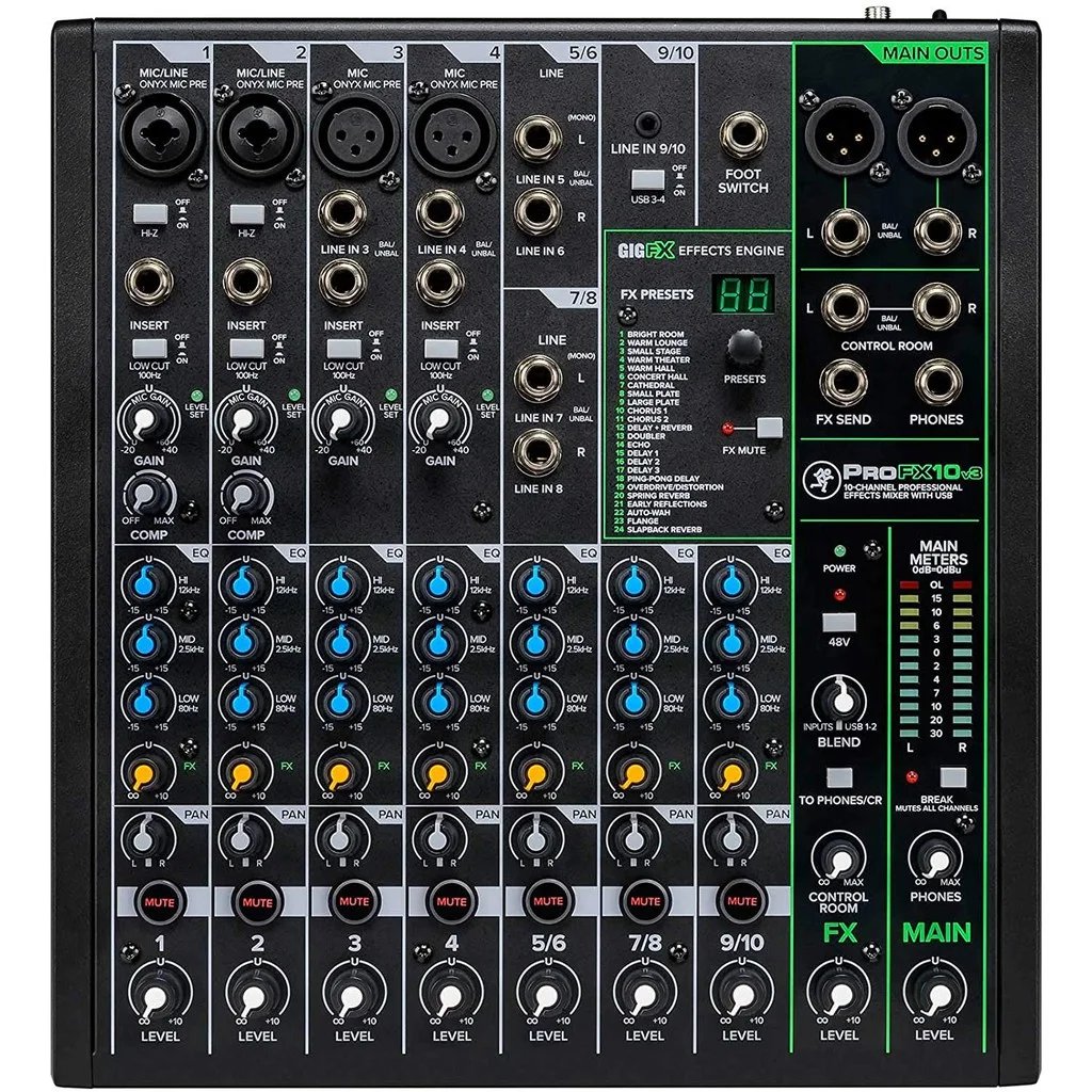 products mackie profx10 v3 10 channel mixer with usb and effects 5913 products mackie profx10 v3 10 channel mixer with usb and effects 5913